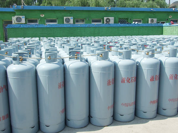广州液化气公司