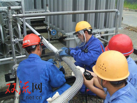 广州煤气设备维修